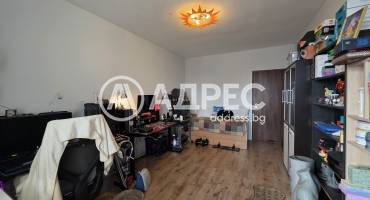 Тристаен апартамент, София, Стрелбище, 675223, Снимка 3