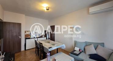 Тристаен апартамент, София, Стрелбище, 675223, Снимка 4