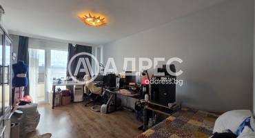 Тристаен апартамент, София, Стрелбище, 675223, Снимка 5