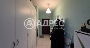 Тристаен апартамент, София, Стрелбище, 675223, Снимка 6