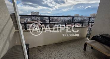 Тристаен апартамент, София, Стрелбище, 675223, Снимка 7