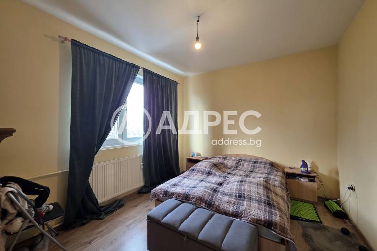 Тристаен апартамент, София, Стрелбище, 675223, Снимка 9