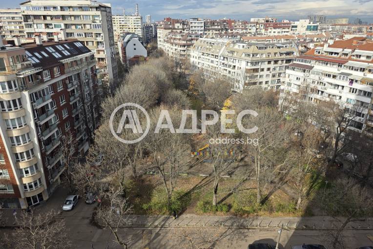 Тристаен апартамент, София, Стрелбище, 675223, Снимка 10