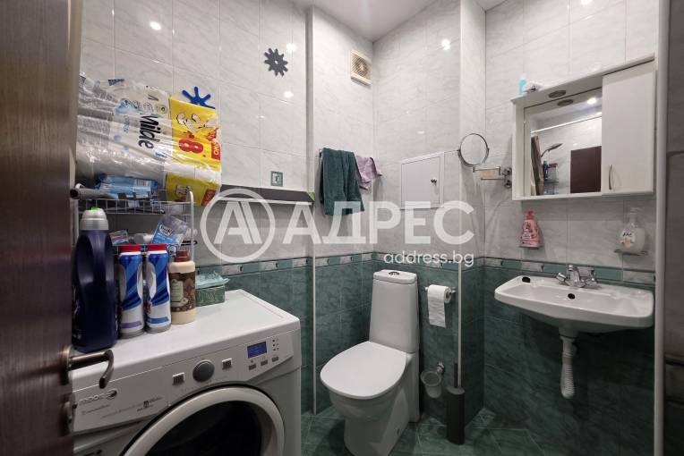 Тристаен апартамент, София, Стрелбище, 675223, Снимка 11