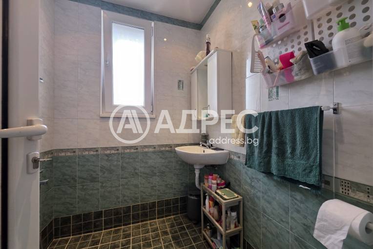 Тристаен апартамент, София, Стрелбище, 675223, Снимка 15