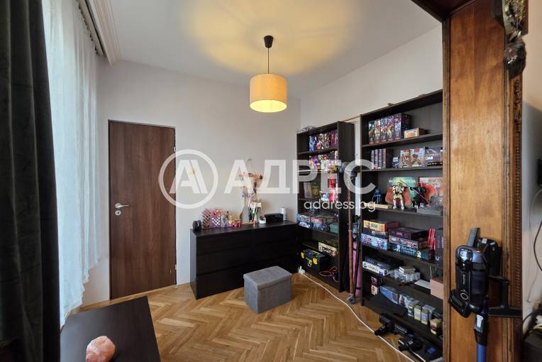 Тристаен апартамент, София, Стрелбище, 675223, Снимка 16