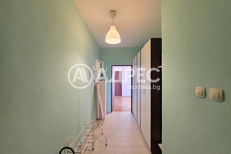 Тристаен апартамент, София, Стрелбище, 675223, Снимка 18