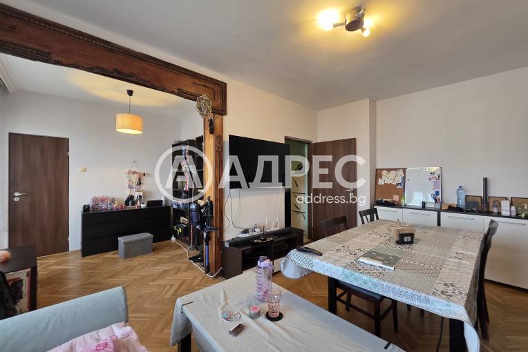 Тристаен апартамент, София, Стрелбище, 675223, Снимка 2