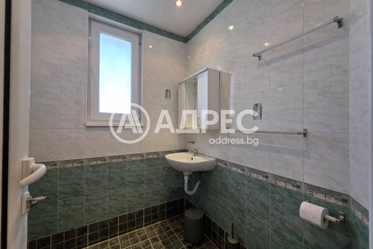 Тристаен апартамент, София, Стрелбище, 675223, Снимка 19