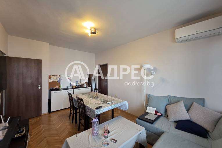 Тристаен апартамент, София, Стрелбище, 675223, Снимка 4