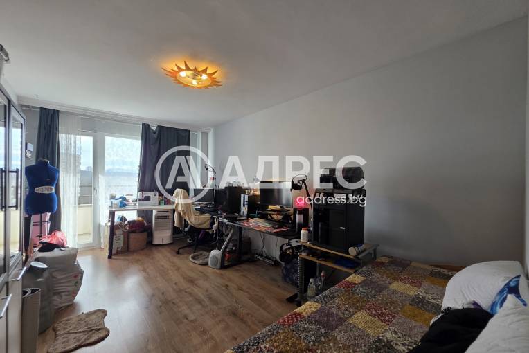 Тристаен апартамент, София, Стрелбище, 675223, Снимка 5