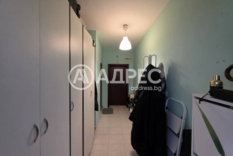 Тристаен апартамент, София, Стрелбище, 675223, Снимка 6