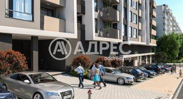 Двустаен апартамент, Бургас, Изгрев, 676223, Снимка 9