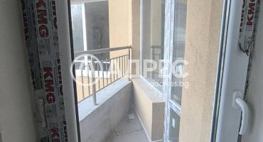 Тристаен апартамент, Бургас, Меден рудник - зона В, 679223, Снимка 5