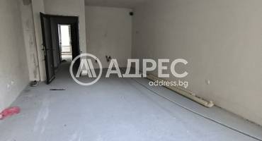 Тристаен апартамент, Бургас, Меден рудник - зона В, 679223, Снимка 6