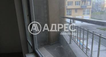 Тристаен апартамент, Бургас, Меден рудник - зона В, 679223, Снимка 7