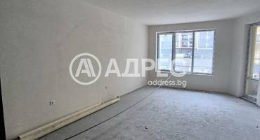 Тристаен апартамент, Бургас, Меден рудник - зона В, 679223, Снимка 8