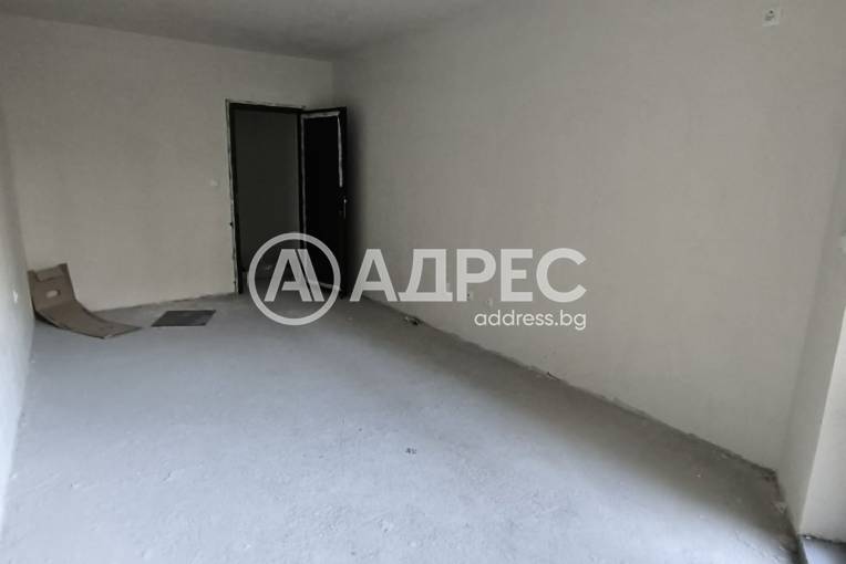 Тристаен апартамент, Бургас, Меден рудник - зона В, 679223, Снимка 9