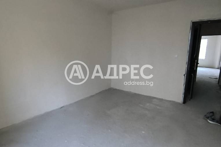 Тристаен апартамент, Бургас, Меден рудник - зона В, 679223, Снимка 4