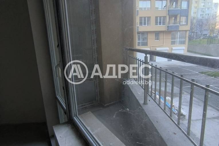 Тристаен апартамент, Бургас, Меден рудник - зона В, 679223, Снимка 7