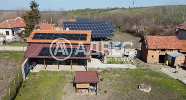 Къща/Вила, Търнак, 683223, Снимка 1