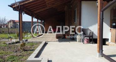 Къща/Вила, Търнак, 683223, Снимка 3