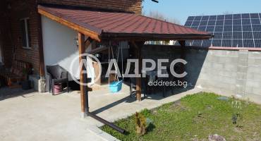 Къща/Вила, Търнак, 683223, Снимка 4