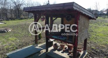 Къща/Вила, Търнак, 683223, Снимка 5