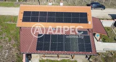 Къща/Вила, Търнак, 683223, Снимка 6