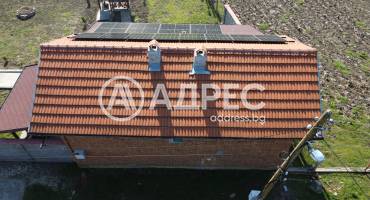 Къща/Вила, Търнак, 683223, Снимка 7