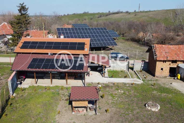 Къща/Вила, Търнак, 683223, Снимка 1