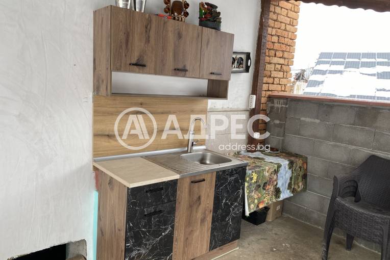 Къща/Вила, Търнак, 683223, Снимка 14