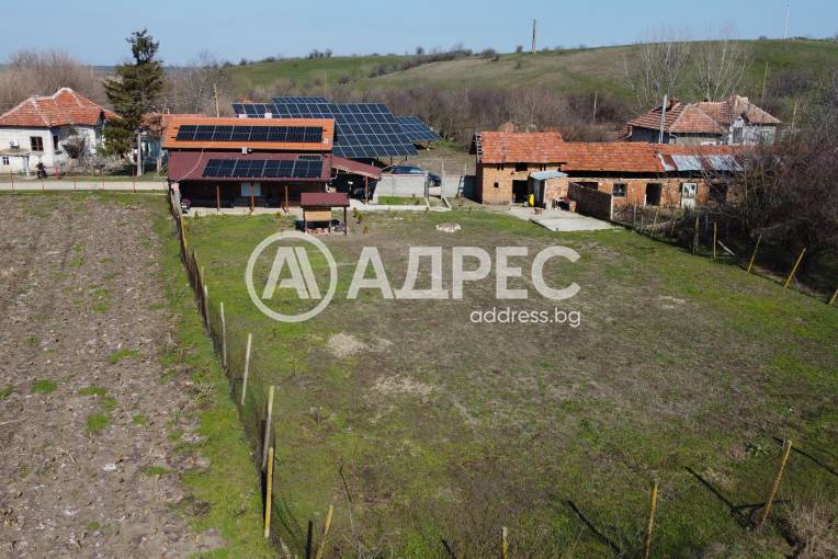 Къща/Вила, Търнак, 683223, Снимка 2