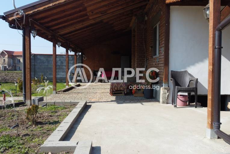 Къща/Вила, Търнак, 683223, Снимка 3