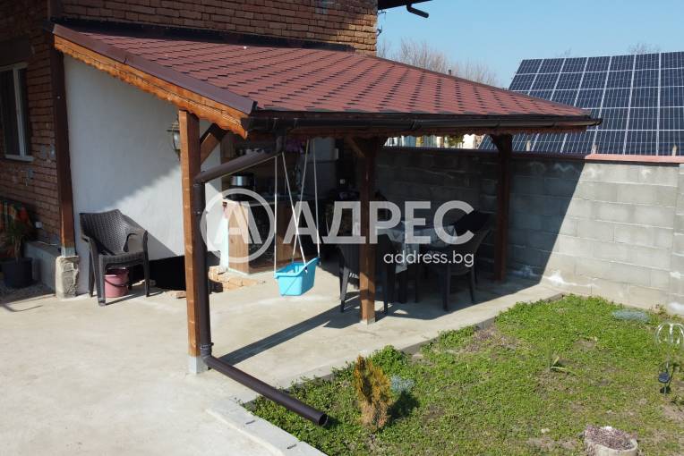 Къща/Вила, Търнак, 683223, Снимка 4