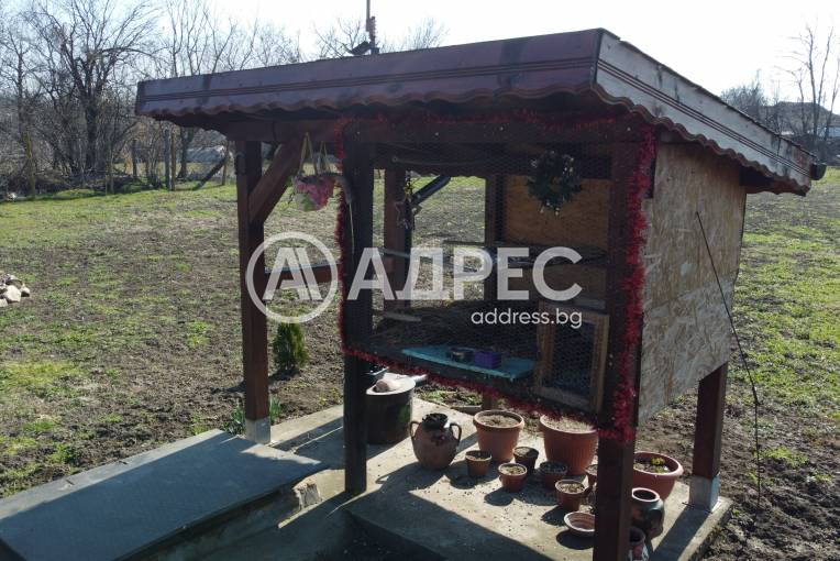 Къща/Вила, Търнак, 683223, Снимка 5