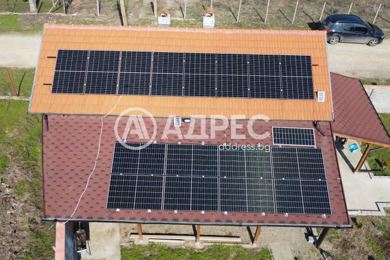 Къща/Вила, Търнак, 683223, Снимка 6