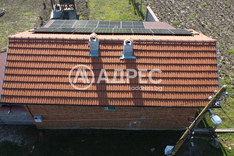 Къща/Вила, Търнак, 683223, Снимка 7