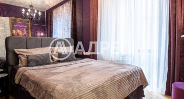 Двустаен апартамент, София, Яворов, 689223, Снимка 6