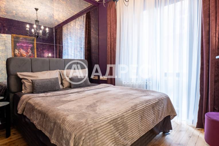 Двустаен апартамент, София, Яворов, 689223, Снимка 6