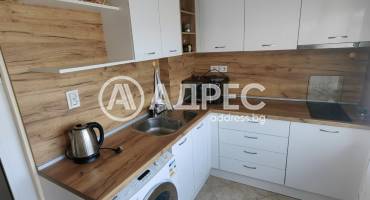 Двустаен апартамент, Варна, Гръцка махала, 692223, Снимка 2