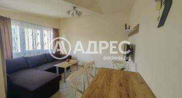 Двустаен апартамент, Варна, Гръцка махала, 692223, Снимка 5