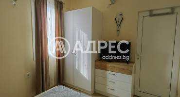Двустаен апартамент, Варна, Гръцка махала, 692223, Снимка 6
