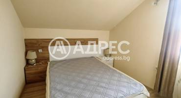 Двустаен апартамент, Варна, Гръцка махала, 692223, Снимка 7