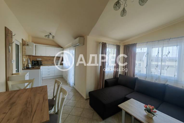 Двустаен апартамент, Варна, Гръцка махала, 692223, Снимка 4