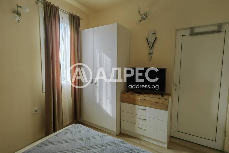 Двустаен апартамент, Варна, Гръцка махала, 692223, Снимка 6