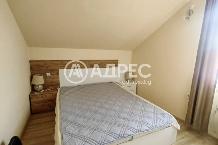 Двустаен апартамент, Варна, Гръцка махала, 692223, Снимка 7
