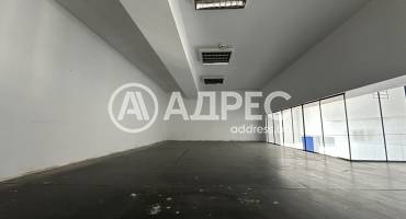 Офис Сграда/Търговски център, Плевен, Индустриална зона, 694223, Снимка 5