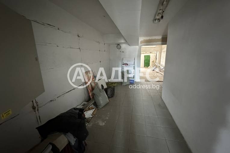 Офис Сграда/Търговски център, Плевен, Индустриална зона, 694223, Снимка 6