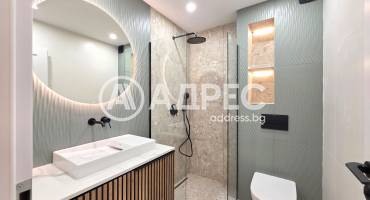 Тристаен апартамент, София, Овча купел, 700223, Снимка 10